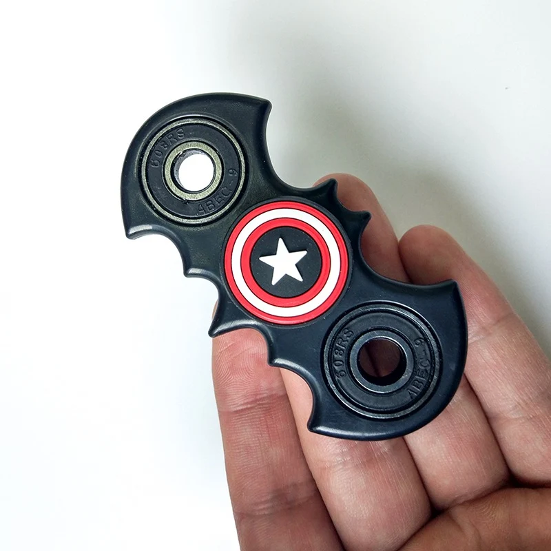 Fidget Spinner - Batman Series