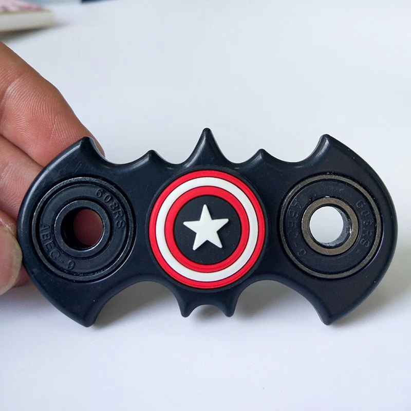 Fidget Spinner - Batman Series