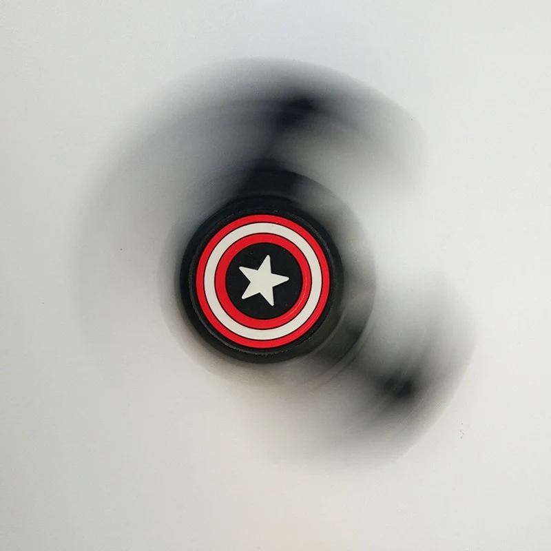 Fidget Spinner - Batman Series