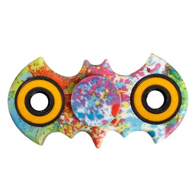 Fidget Spinner -Batman Series