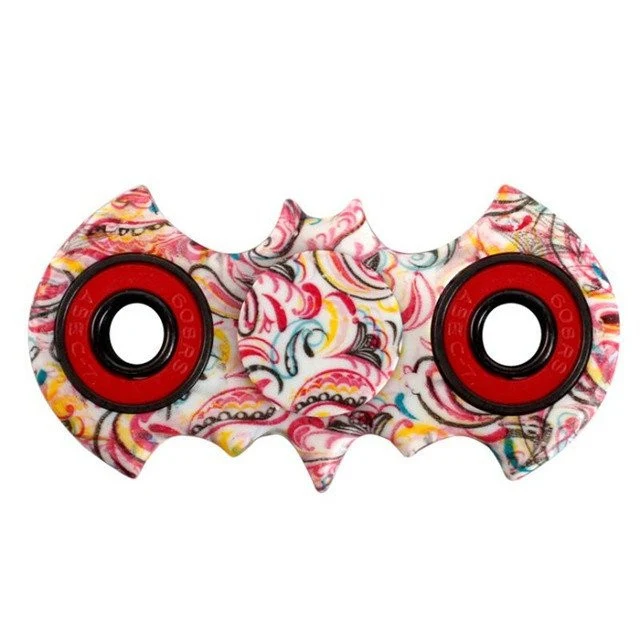 Fidget Spinner -Batman Series