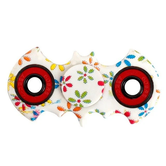 Fidget Spinner -Batman Series