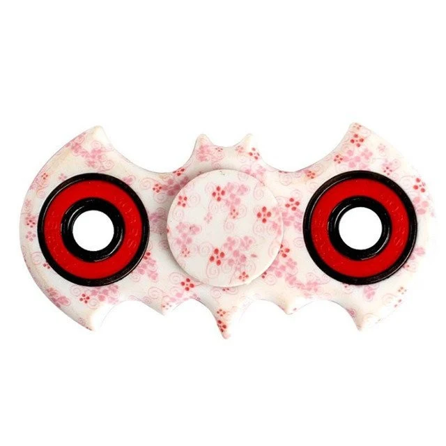 Fidget Spinner -Batman Series
