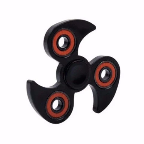 Fidget Spinner -Shark Fin Series