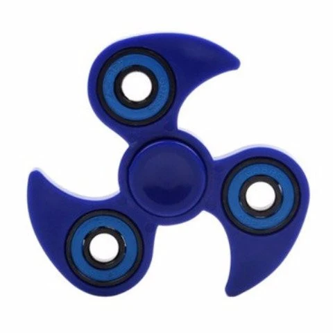 Fidget Spinner -Shark Fin Series