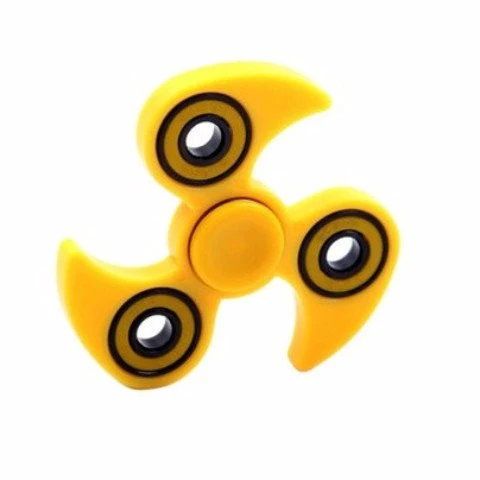 Fidget Spinner -Shark Fin Series