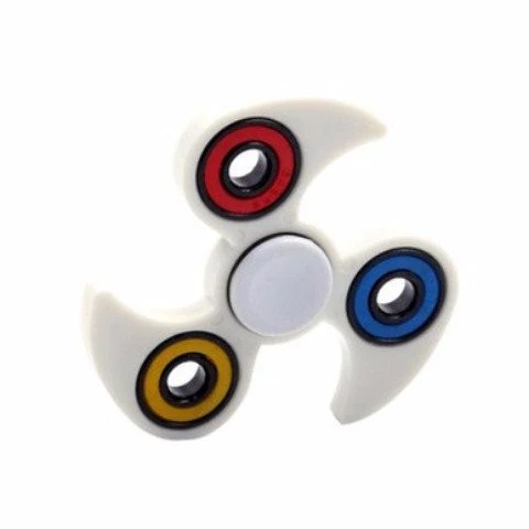 Fidget Spinner -Shark Fin Series