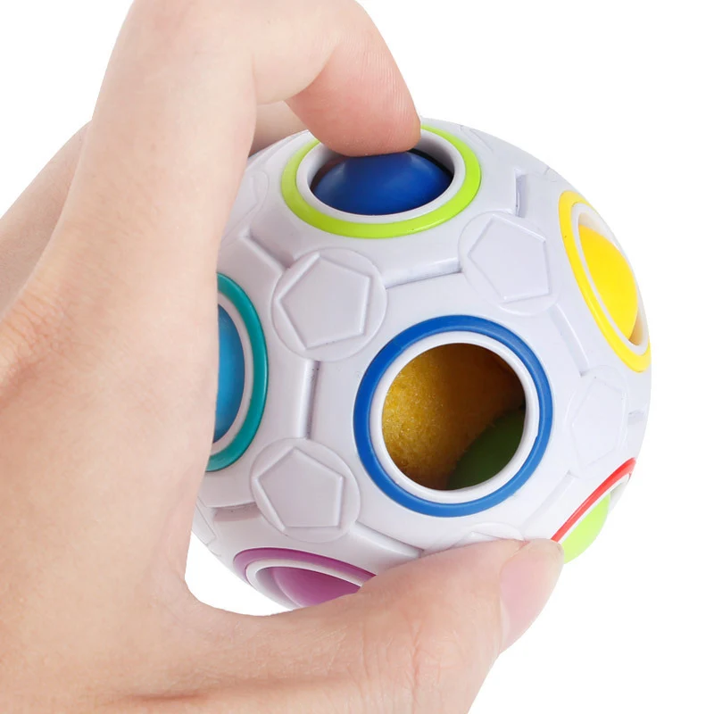 Fidget Cube - Football Series