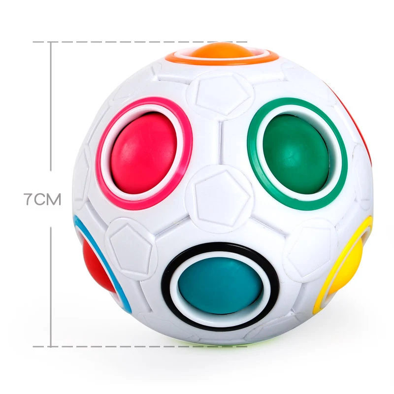 Fidget Cube - Football Series