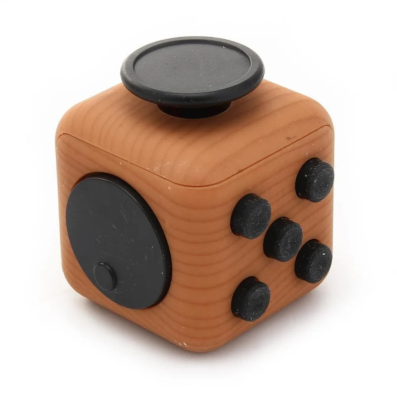 Fidget Cube - Camouflage Series