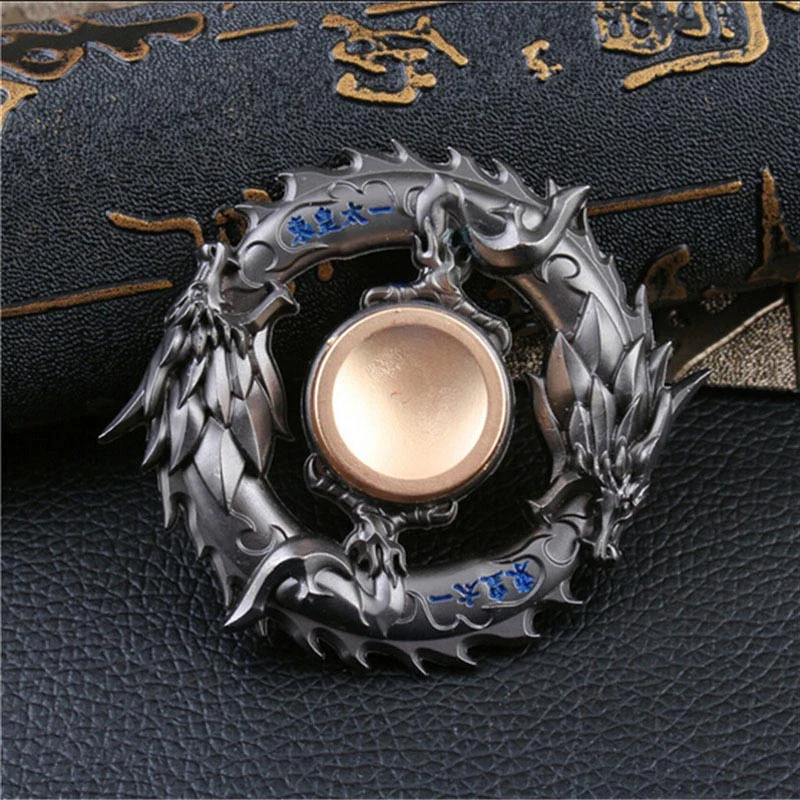 Fidget Spinner - Dragon Series
