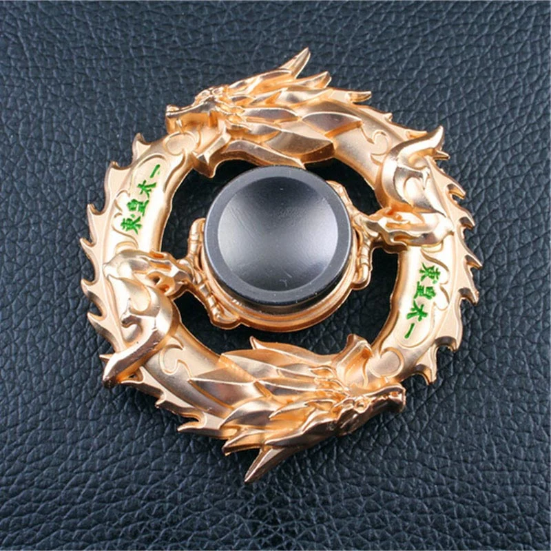 Fidget Spinner - Dragon Series