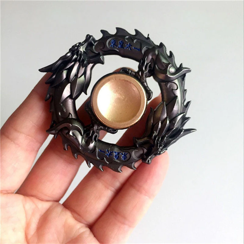 Fidget Spinner - Dragon Series