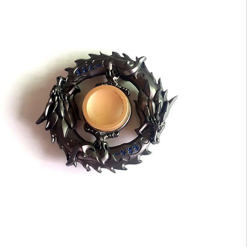 Fidget Spinner - Dragon Series