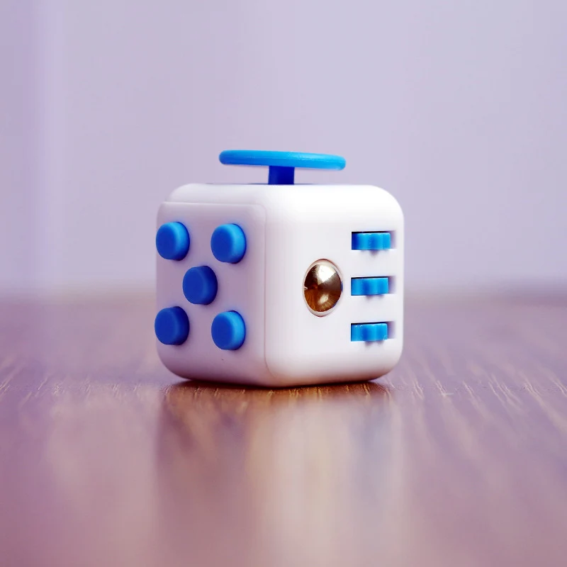 Fidget Cube -Classic Series