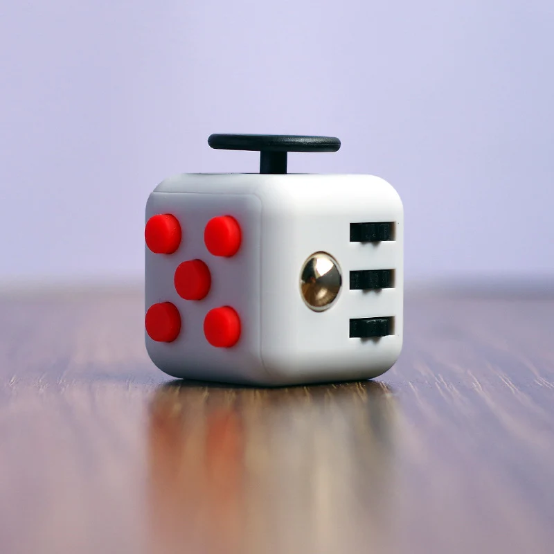 Fidget Cube -Classic Series