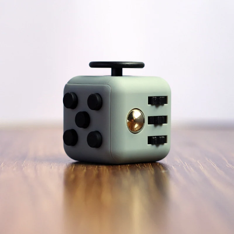 Fidget Cube -Classic Series