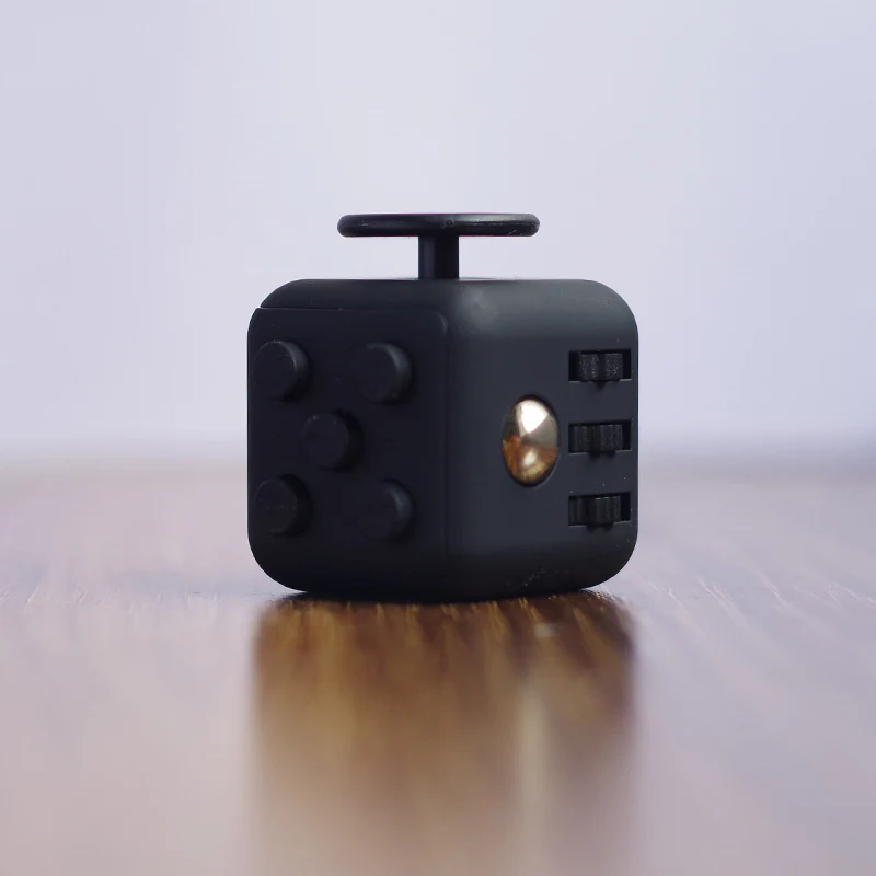 Fidget Cube -Classic Series