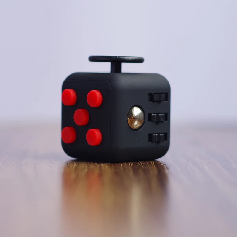 Fidget Cube -Classic Series