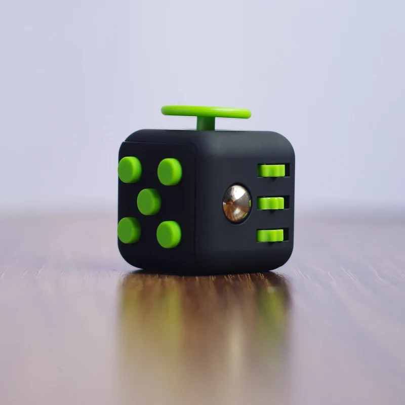 Fidget Cube -Classic Series