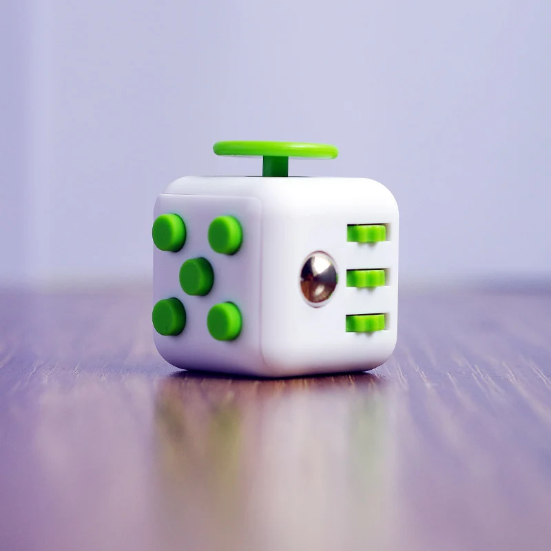 Fidget Cube -Classic Series