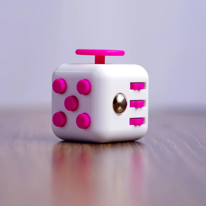 Fidget Cube -Classic Series