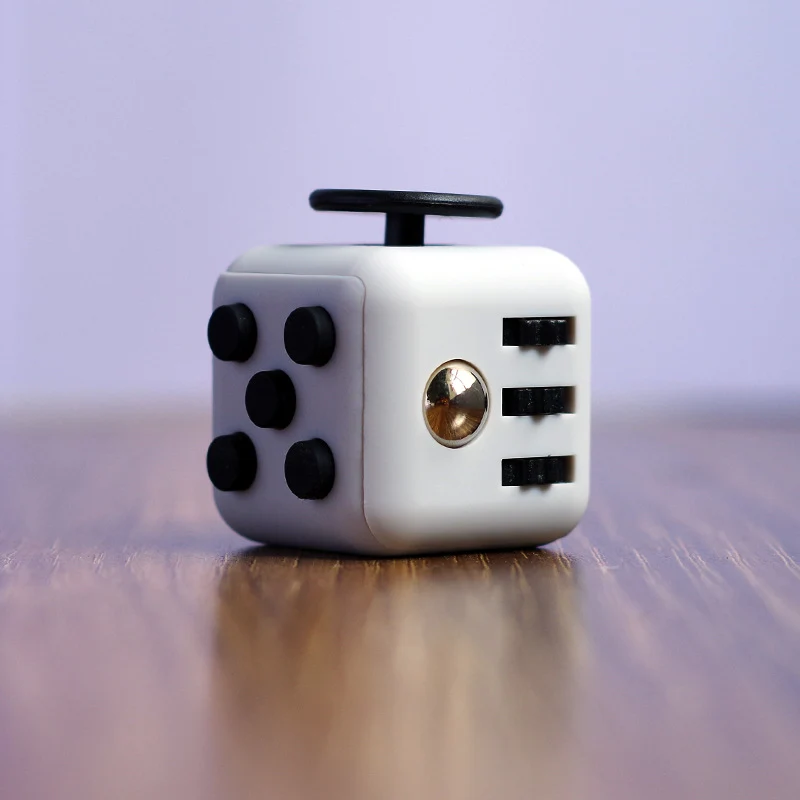 Fidget Cube -Classic Series