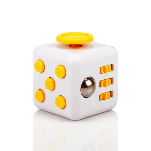 Fidget Cube -Classic Series