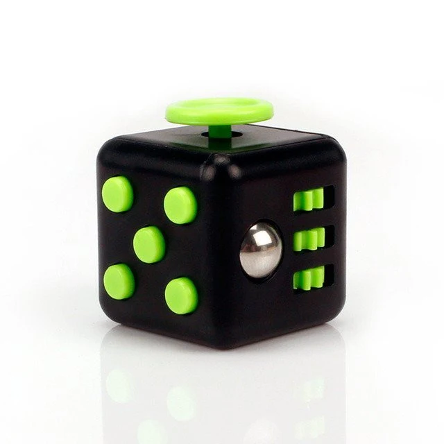 Fidget Cube -Classic Series