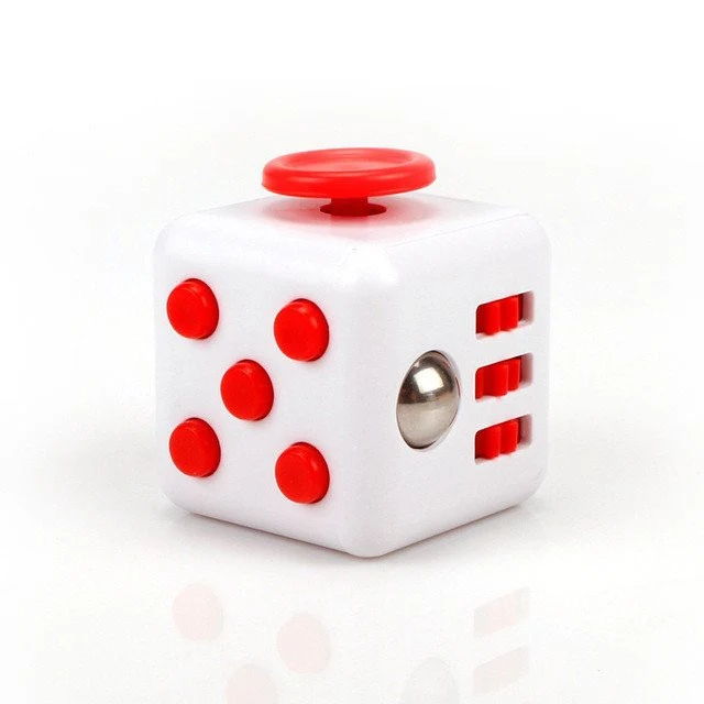 Fidget Cube -Classic Series