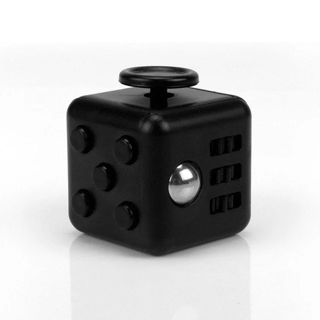 Fidget Cube -Classic Series
