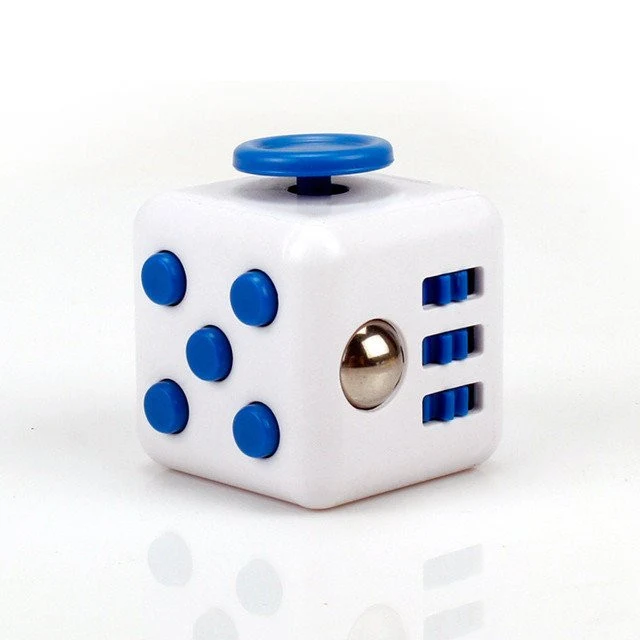 Fidget Cube -Classic Series