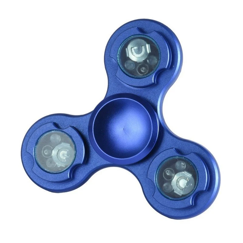 Fidget Spinner -LED Series