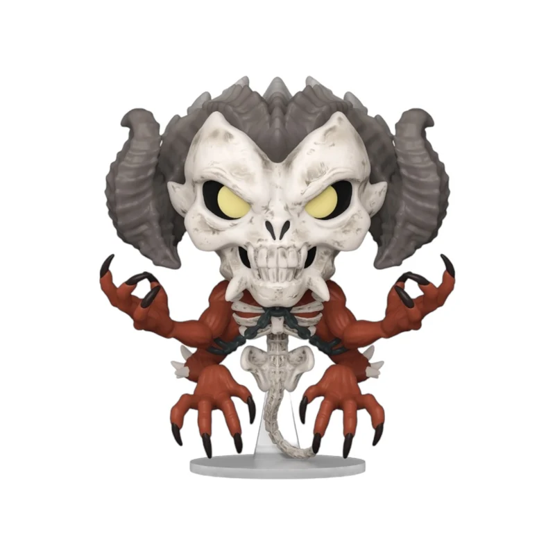 Mephisto #1008 Funko Pop! - Diablo IV