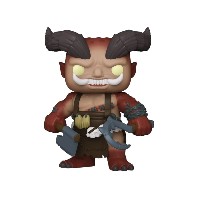 The Butcher #1010 Funko Pop! - Diablo IV
