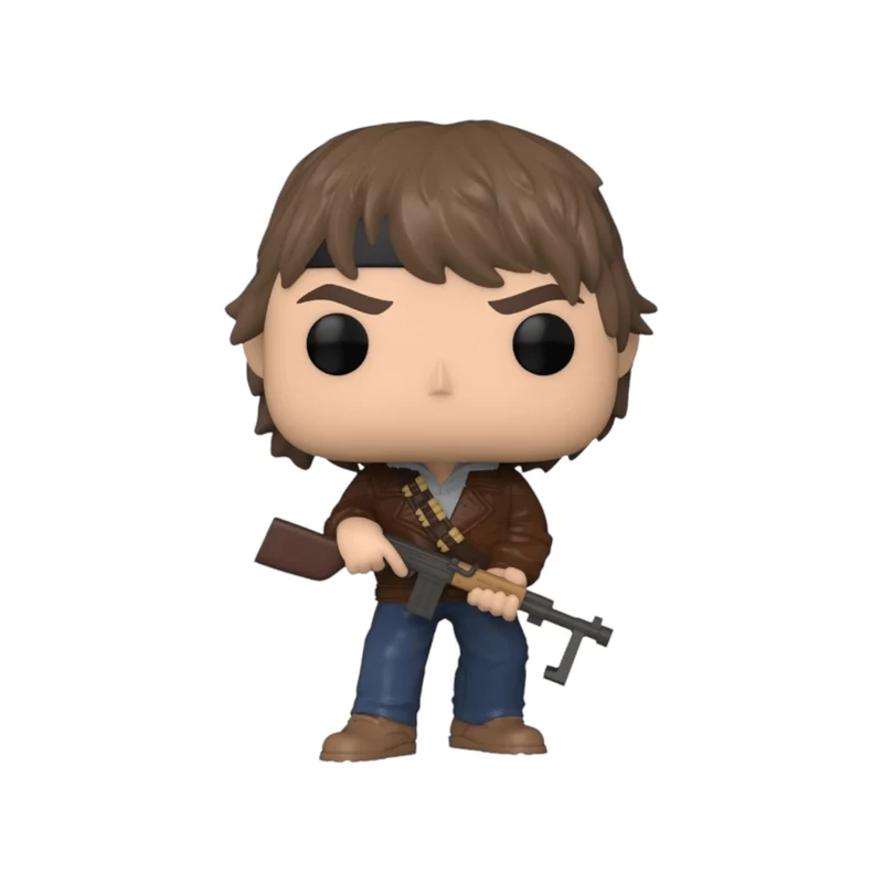 Jed Eckert #1640 Funko Pop! - Red Dawn