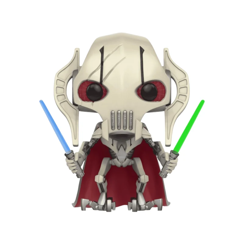 General Grievous #129 Funko Pop! - Star Wars - Walgreens Exclusive