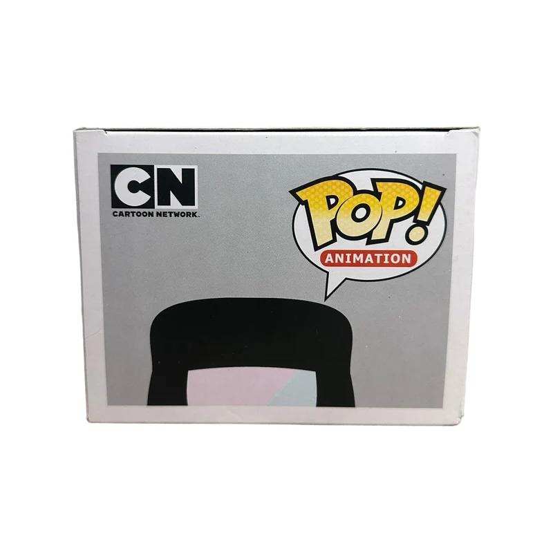 Garnet #86 (Glows in the Dark) Funko Pop! - Steven Universe - Underground Toys Exclusive - Condition 8/10