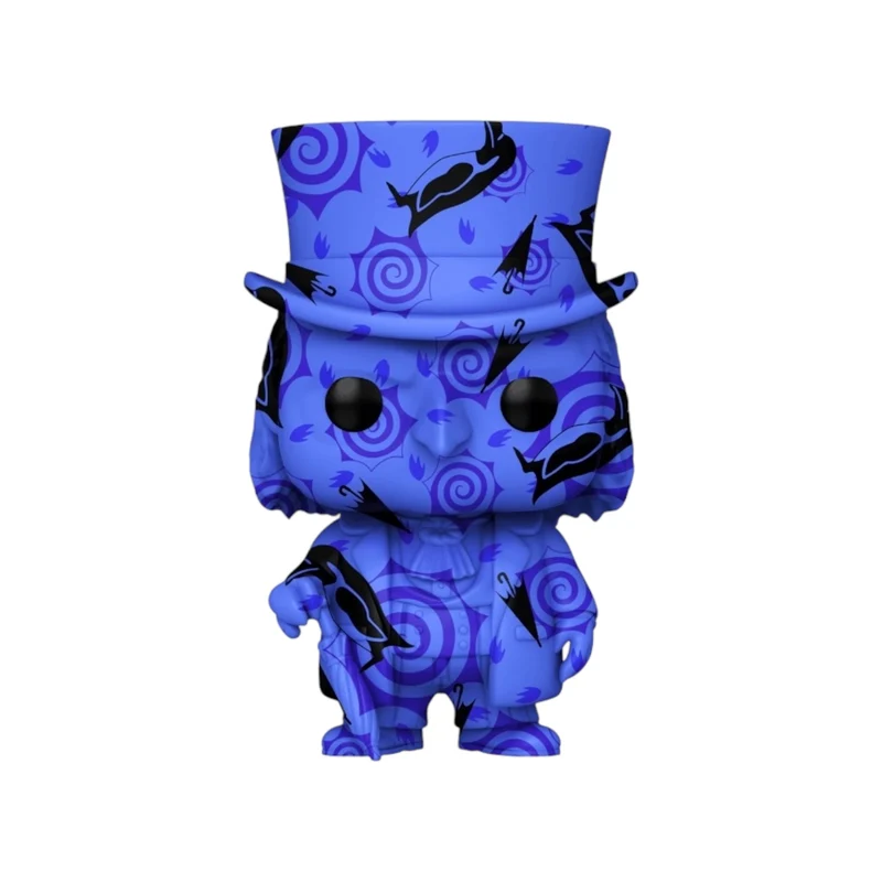 The Penguin (Art Series) #63 Funko Pop! - Batman Returns - Special Edition