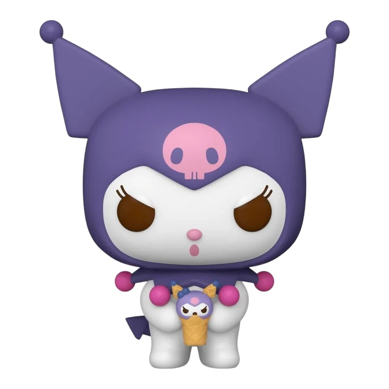 Kuromi #90 Funko Pop!- Hello Kitty and Friends