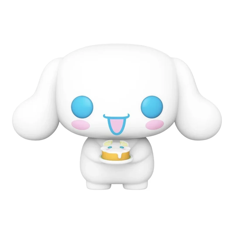 Cinnamoroll #92 Funko Pop!- Hello Kitty and Friends