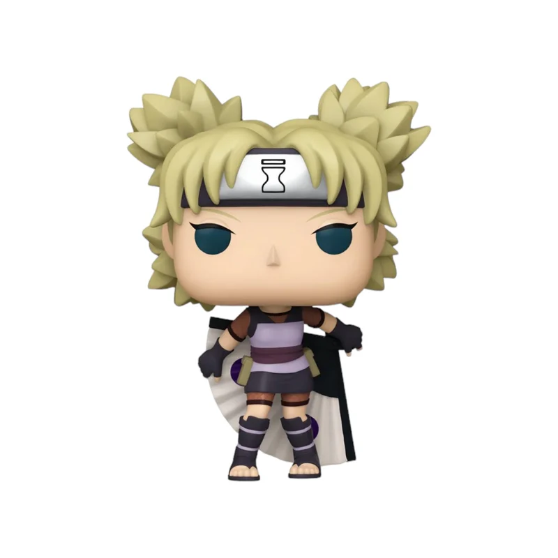 Temari #1660 Funko Pop! - Naruto Shippuden