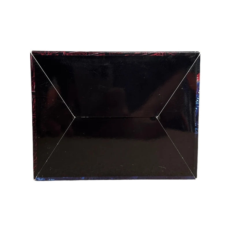The Amazing Spider-Man (Metallic) Blu-ray Funko Pop Bundle - Marvel - Japan Exclusive LE1000 Units - Condition 8/10
