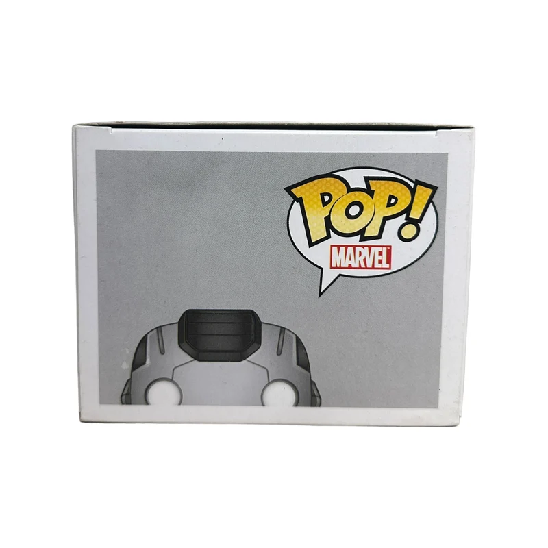 War Machine #24 Funko Pop! - Iron Man 3 - 2013 Pop! - Condition 8/10