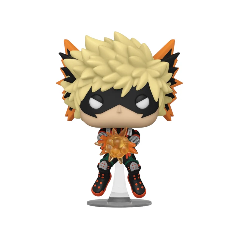 Katsuki Bakugo #1528 Funko Pop! - My Hero Academia - PX Previews Exclusive