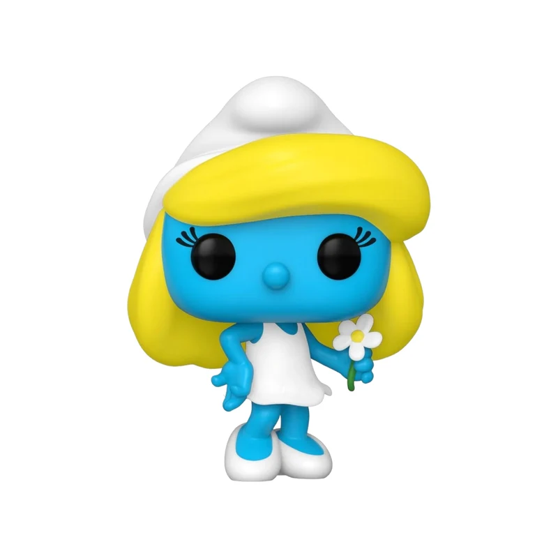Smurfette #1516 Funko Pop! - The Smurfs