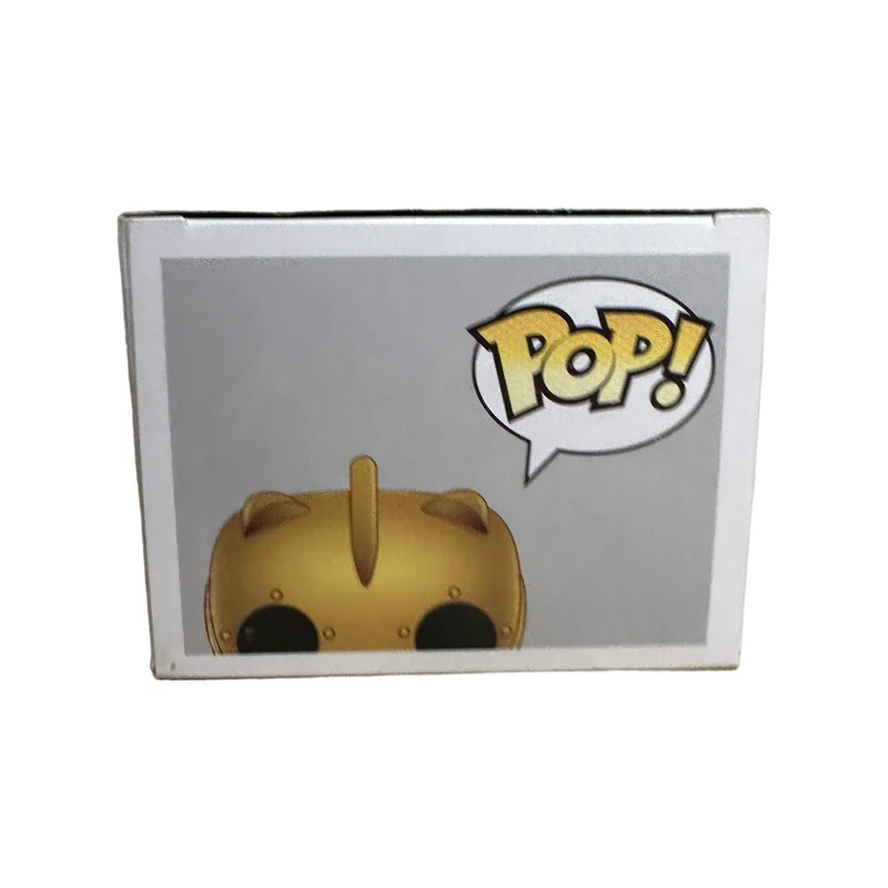 Rocketeer #58 Funko Pop! - Disney Series 5 - 2013 Pop! - Condition 7/10