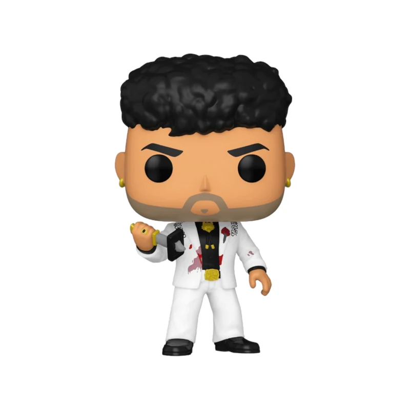 The Wolf #1293 Funko Pop! - Bullet Train