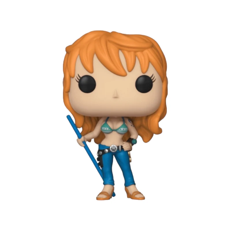 Nami #328 Funko Pop! - One Piece
