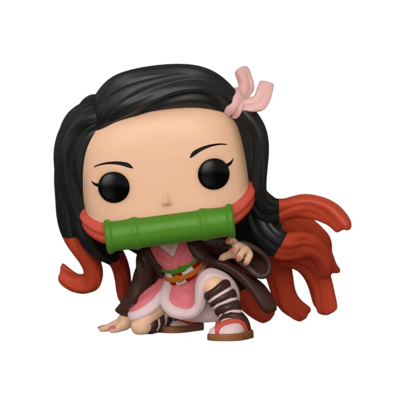 Nezuko Kamado #868 Funko Pop! - Demon Slayer